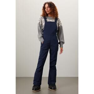 Halfdays Carson Bib